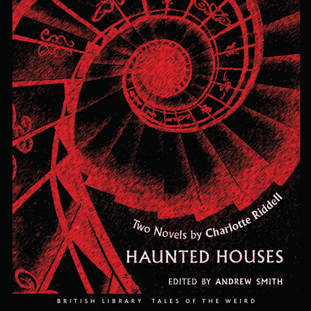 Haunted Houses