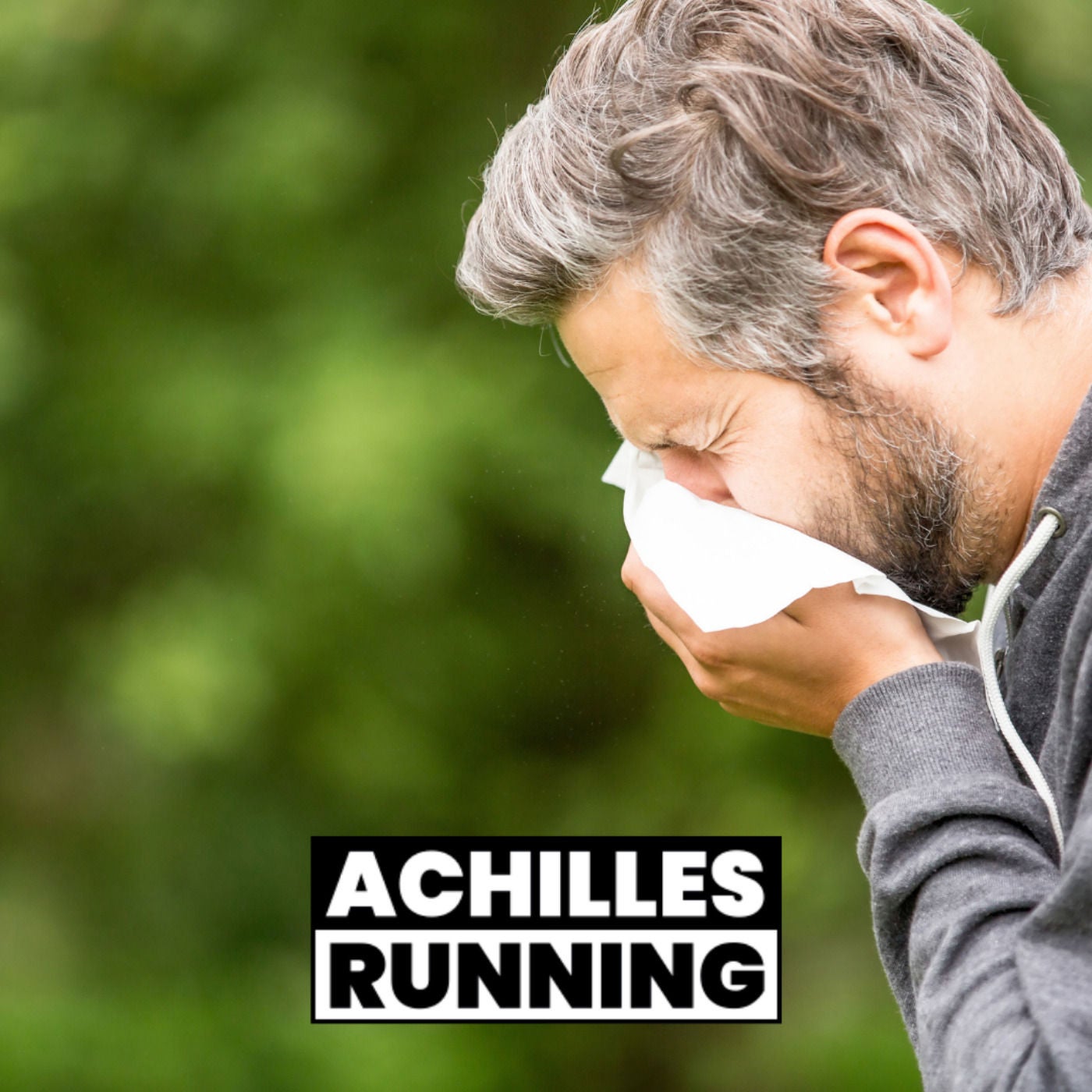 Hilfe, Heuschnupfen: Laufen mit Allergie (Teil 1/2)