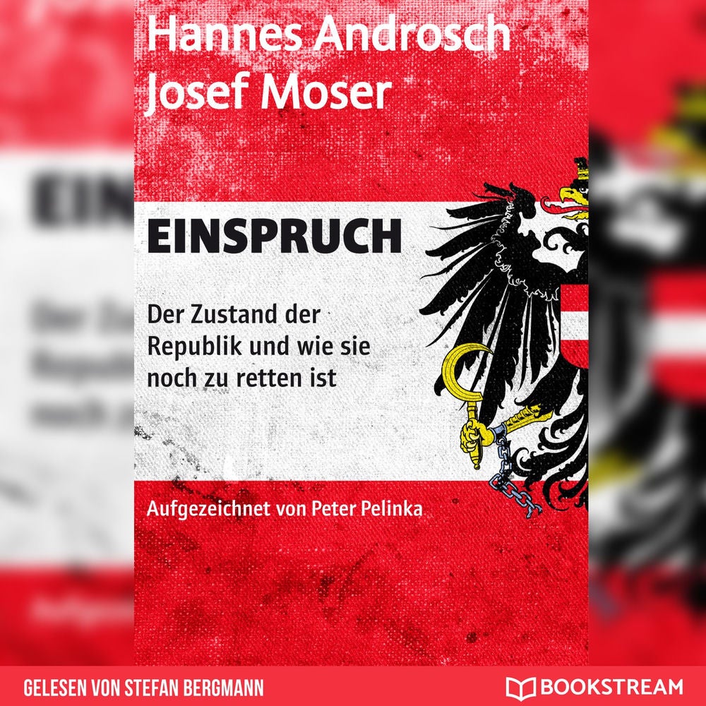 Einspruch - Der Zustand der Republik und wie sie noch zu retten ist