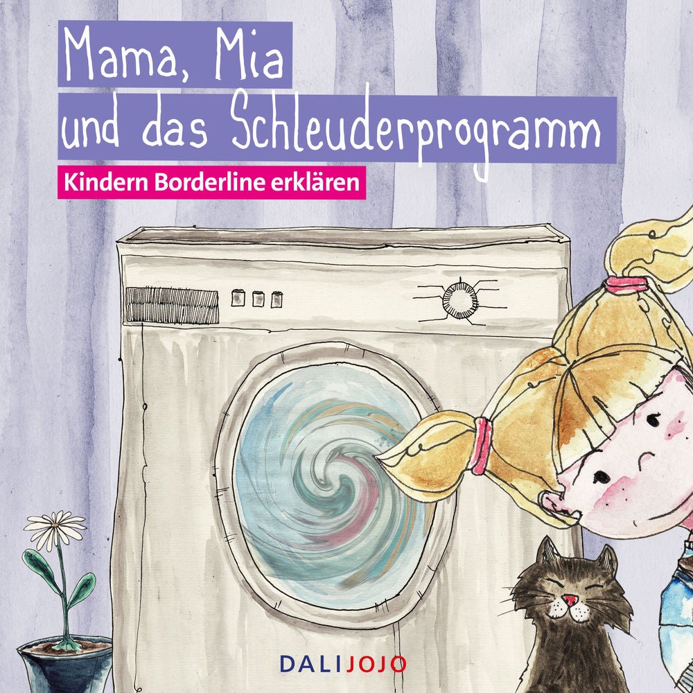 Mama, Mia und das Schleuderprogramm