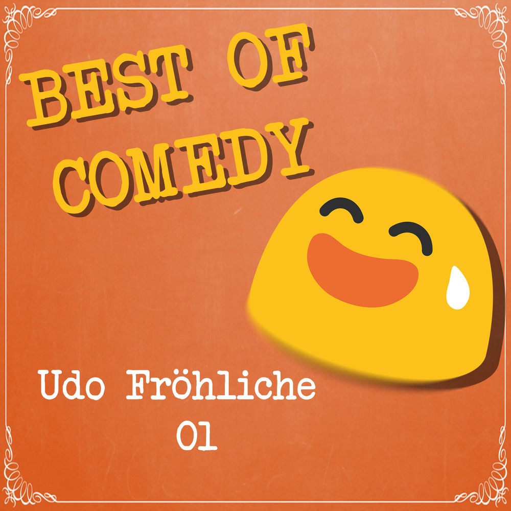 Udo Fröhliche