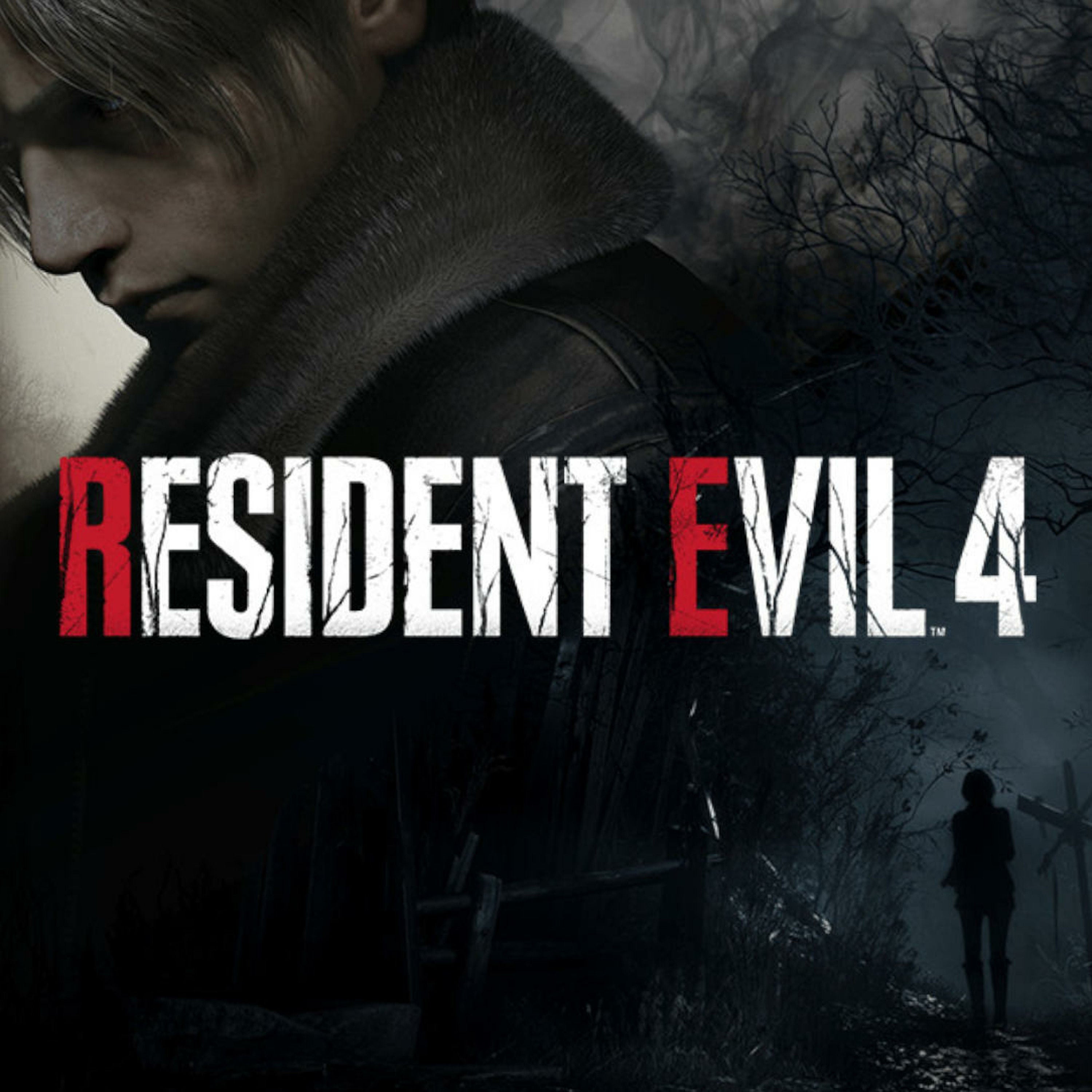 Runde #418: Resident Evil 4 Remake