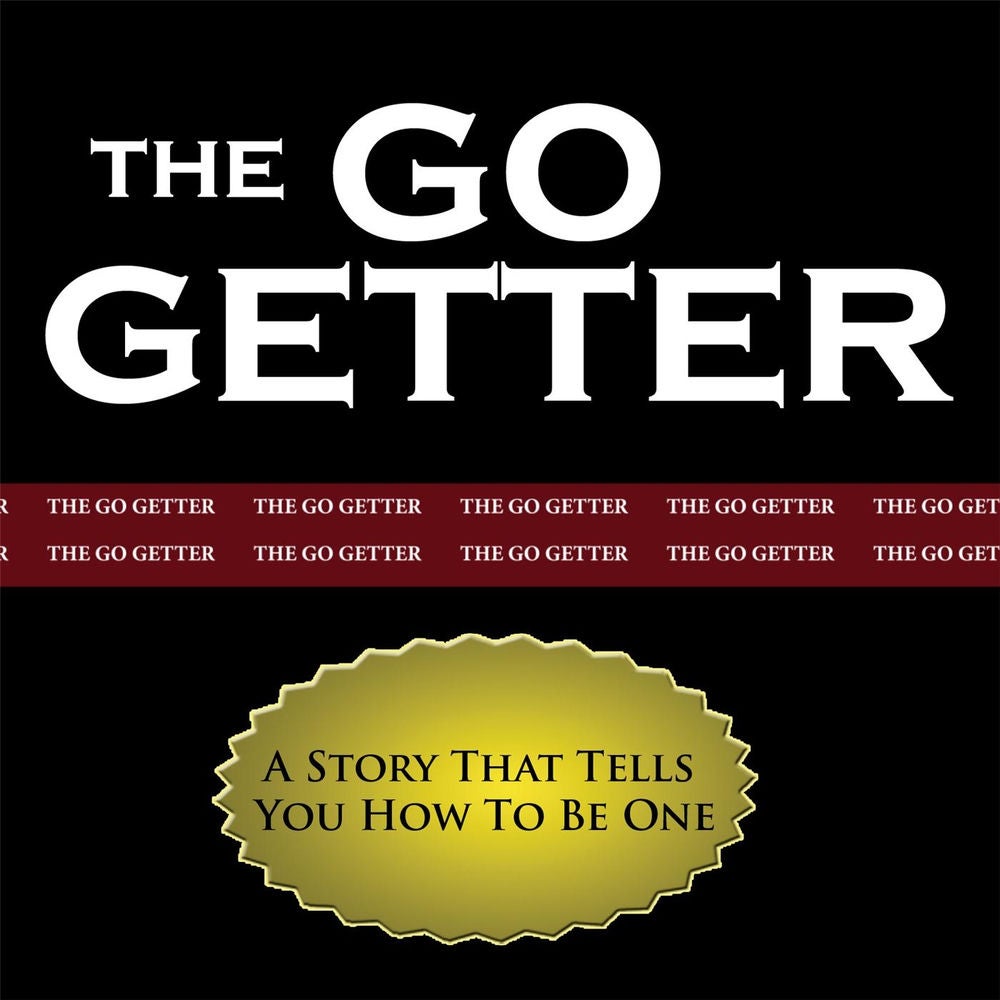 The Go Getter