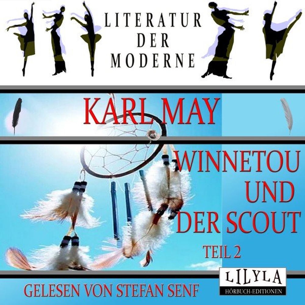 Winnetou und der Scout - Teil 2