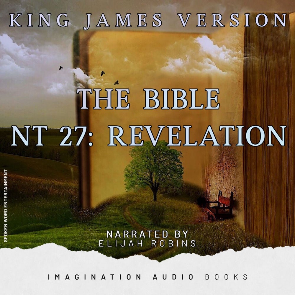 Bible (KJV) NT 27: Revelation