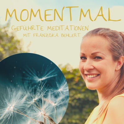 Meditation zum Akzeptieren & Loslassen | Heilmeditation