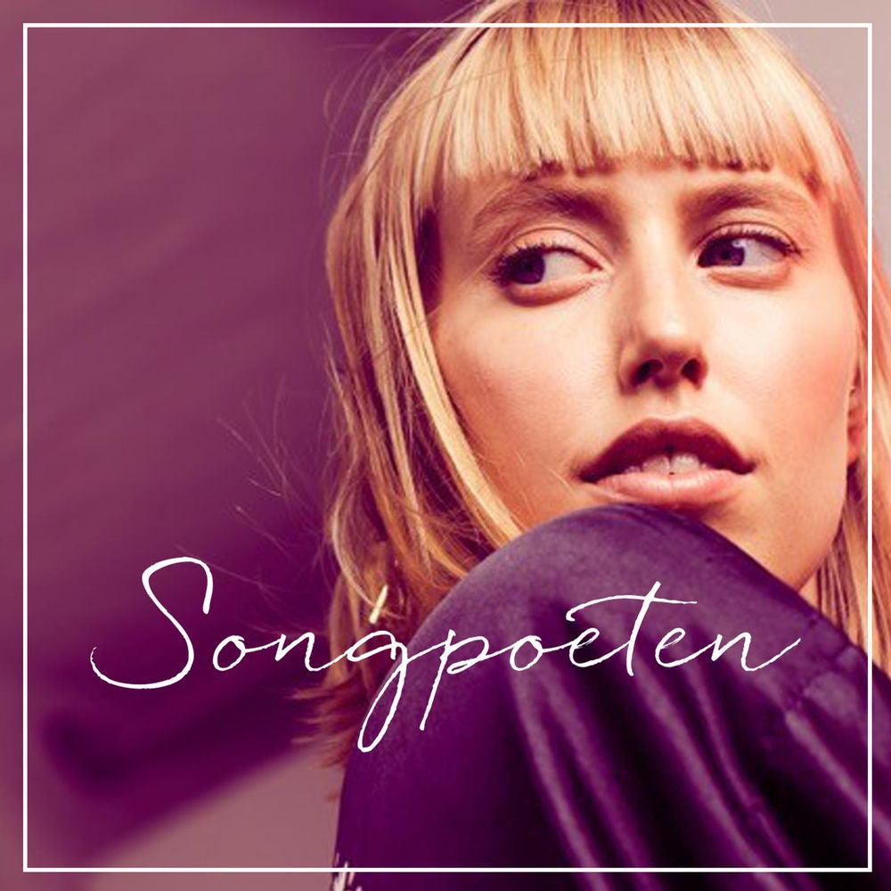 LEA im Interview - Songpoeten Folge 12