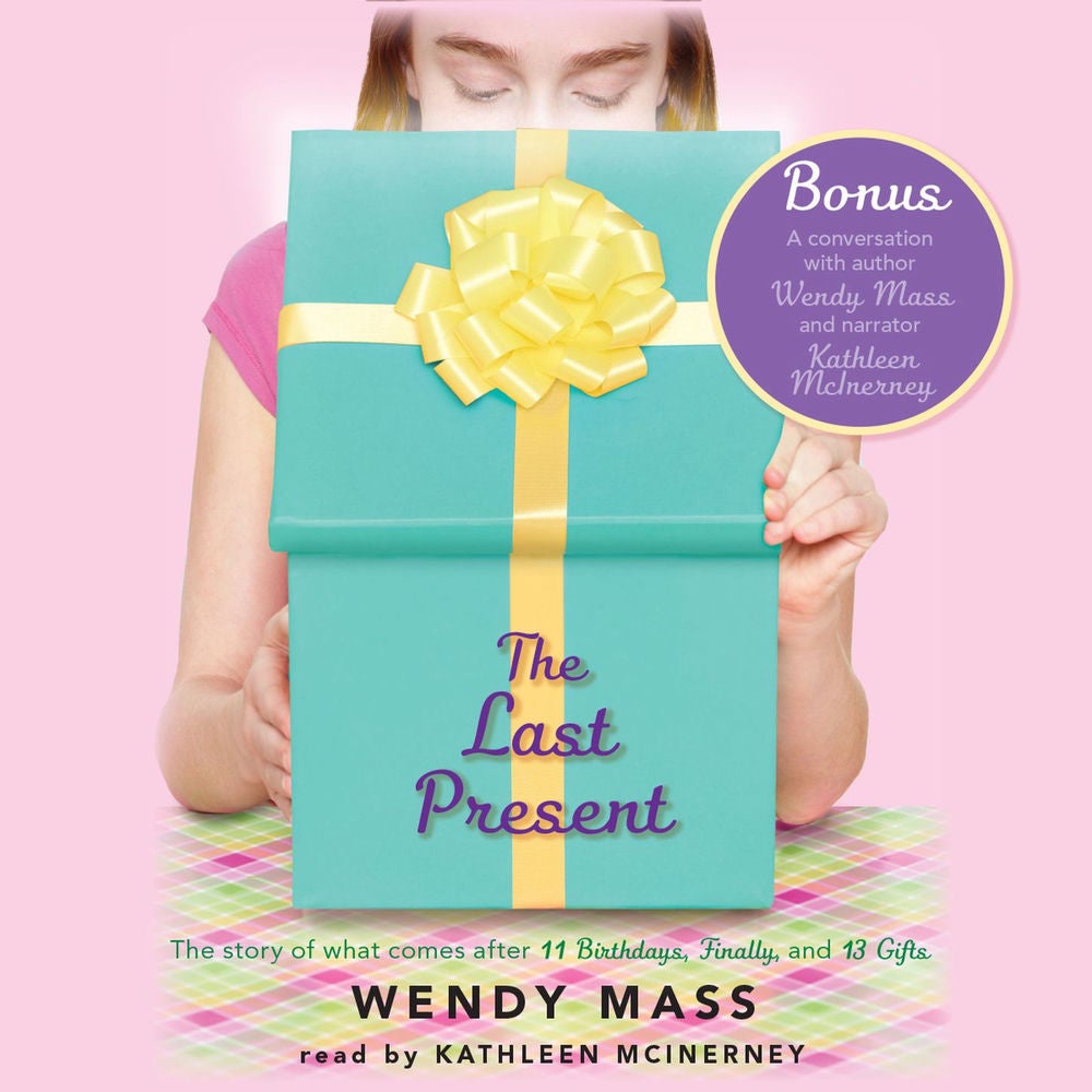 The Last Present - Willow Falls 4