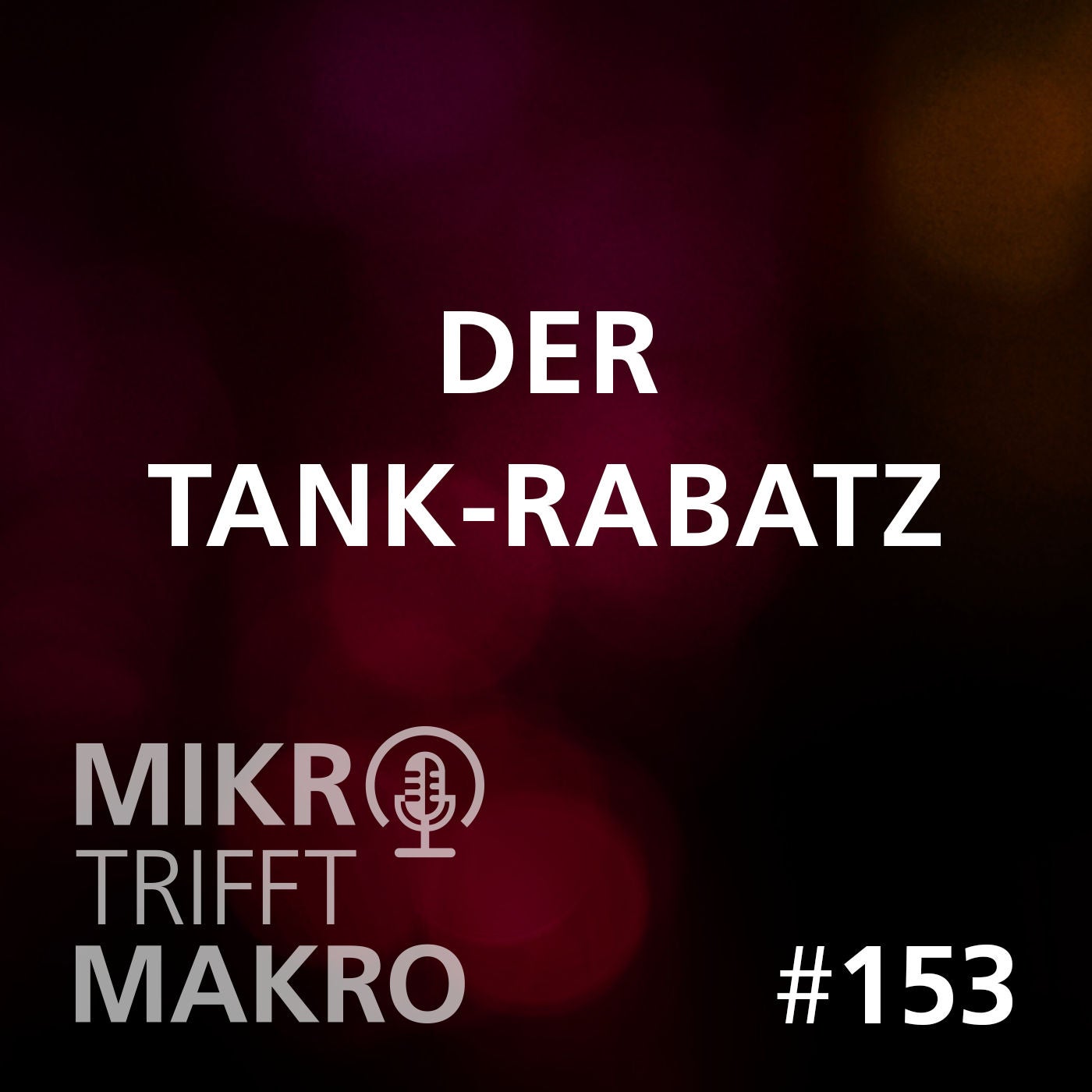 Folge 153 - Der Tank-Rabatz