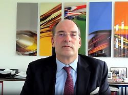 Dirk Jandura: "Würde man Trump ausblenden, würde sich nichts ändern"