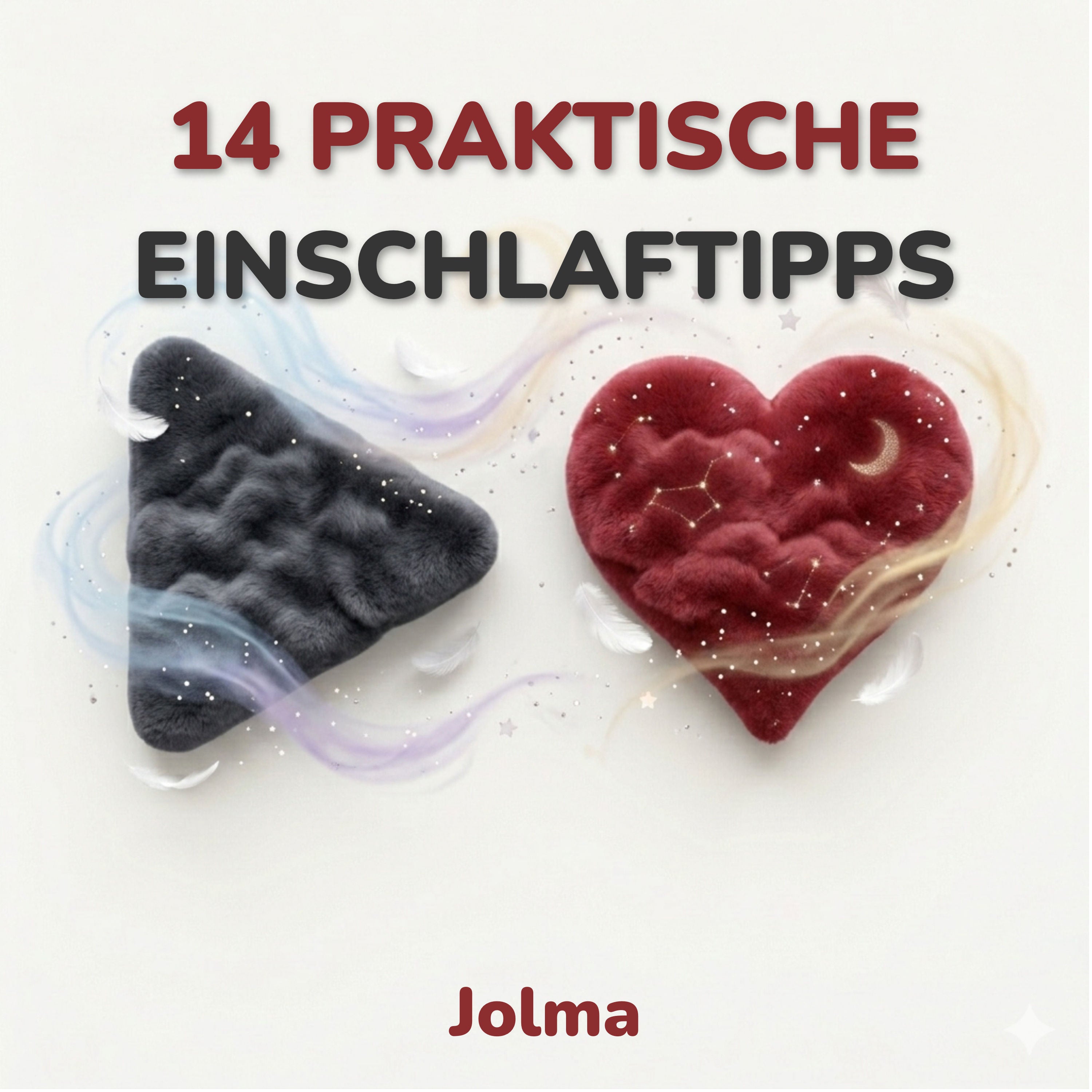 14 praktische Einschlaftipps für Babys