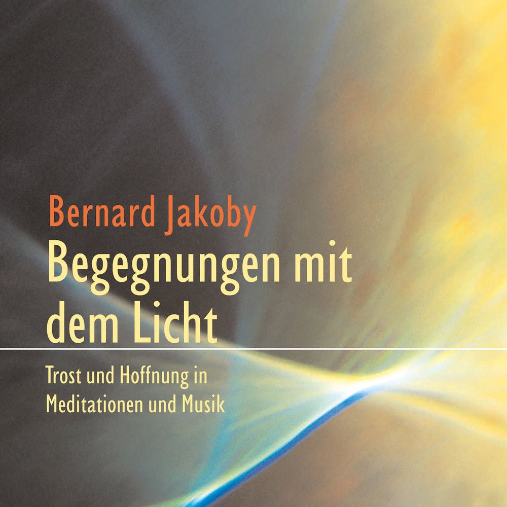 Begegnungen mit dem Licht