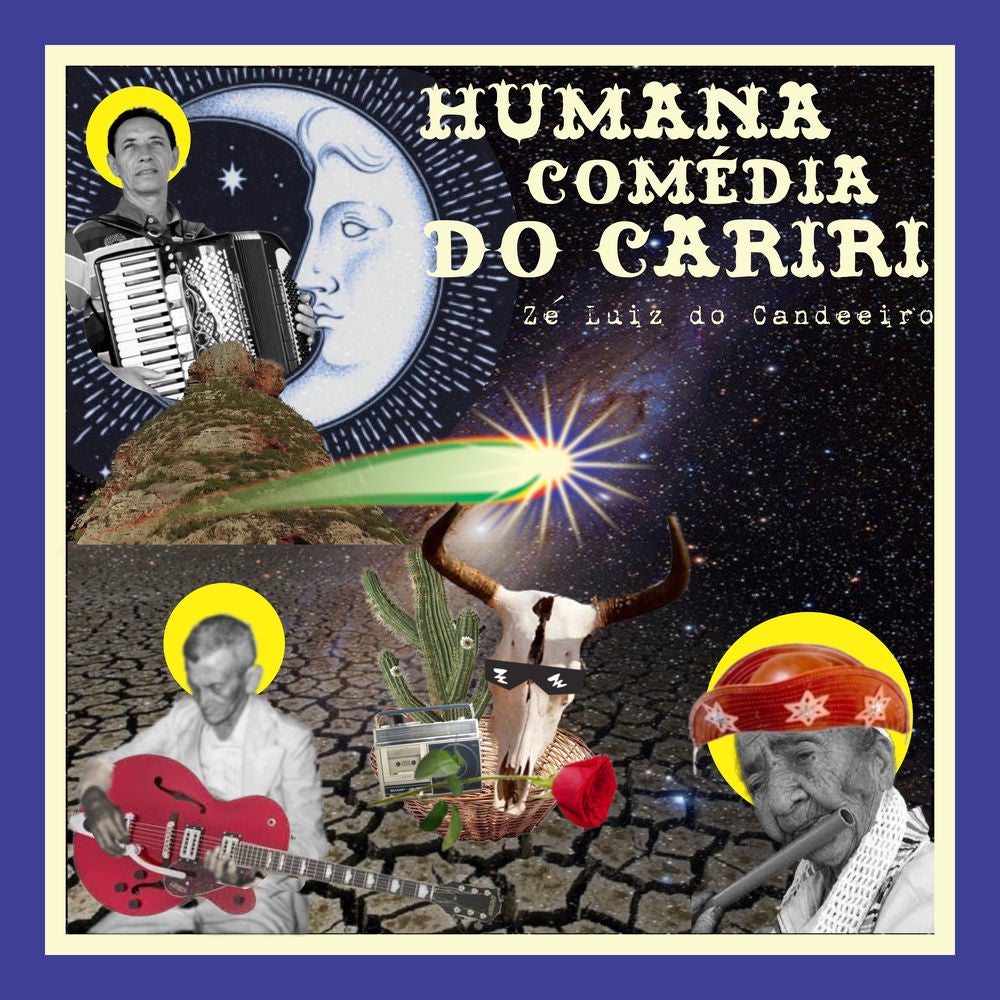 Humana Comédia do Cariri