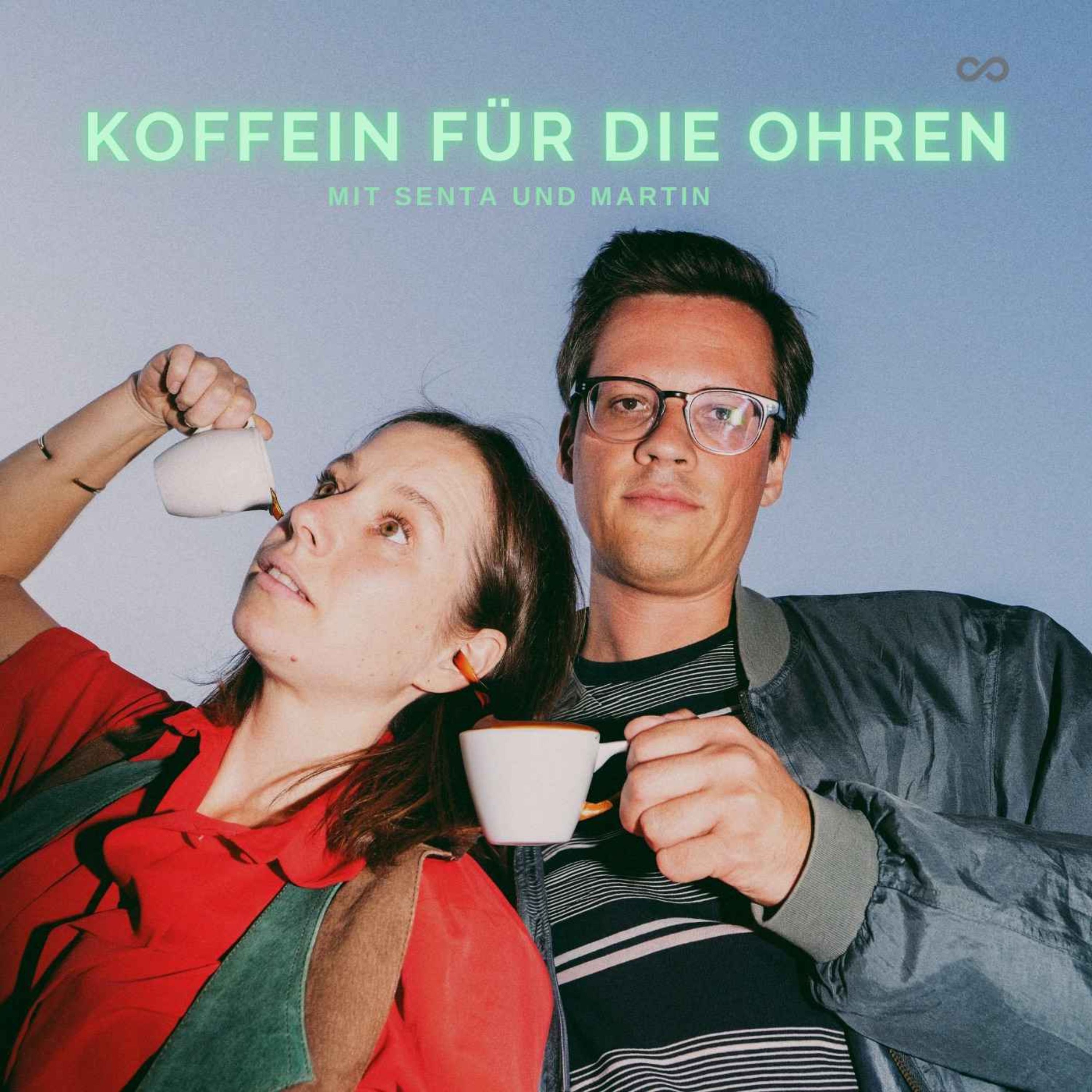 Koffein für die Ohren | Trailer