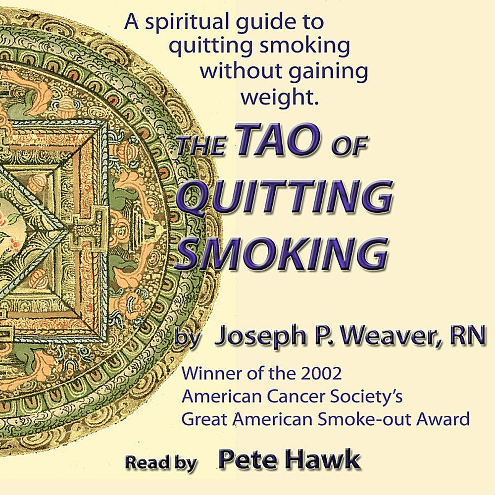 The Tao of Quitting Smoking