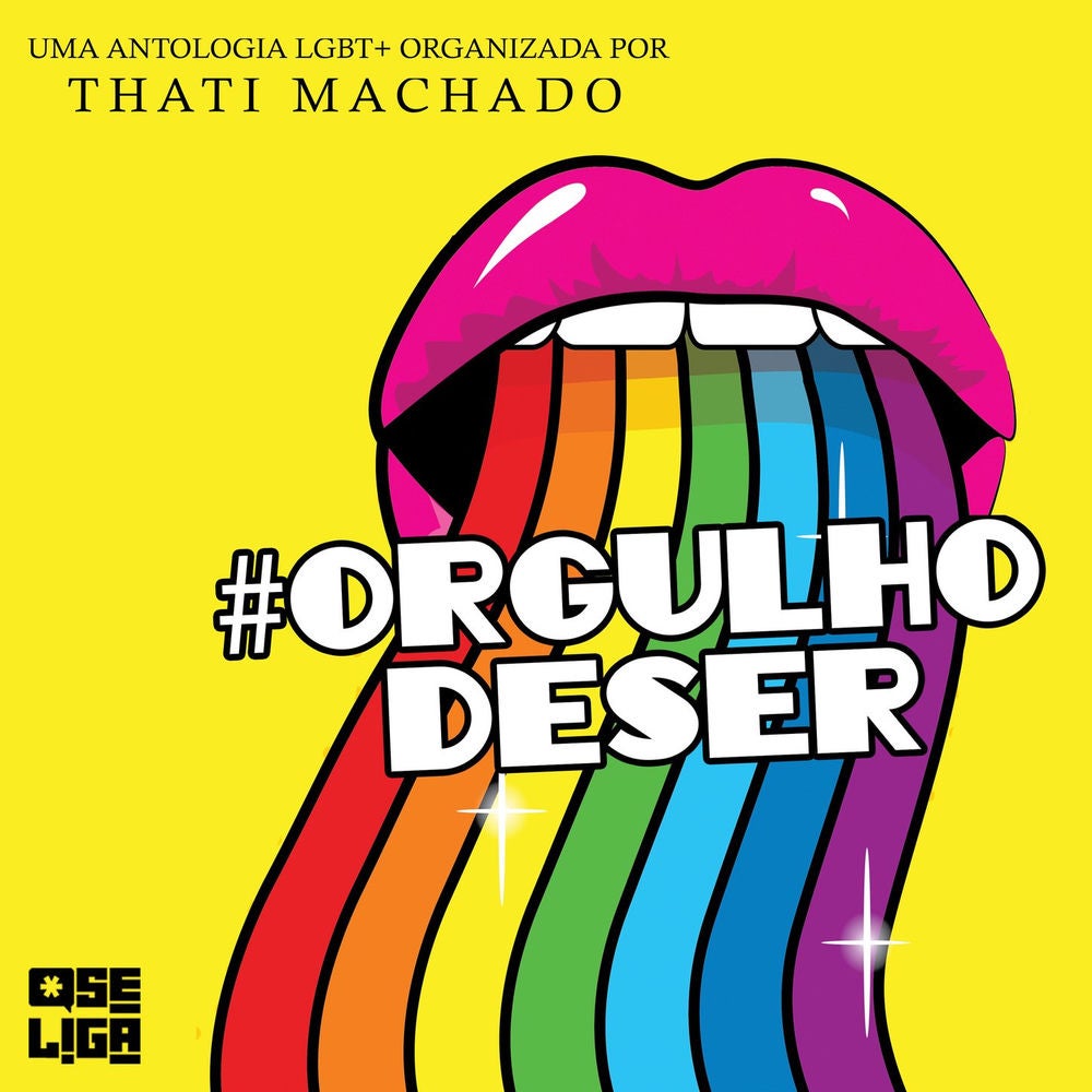 Orgulho de Ser
