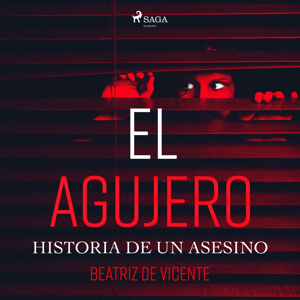 El agujero. Historia de un asesino