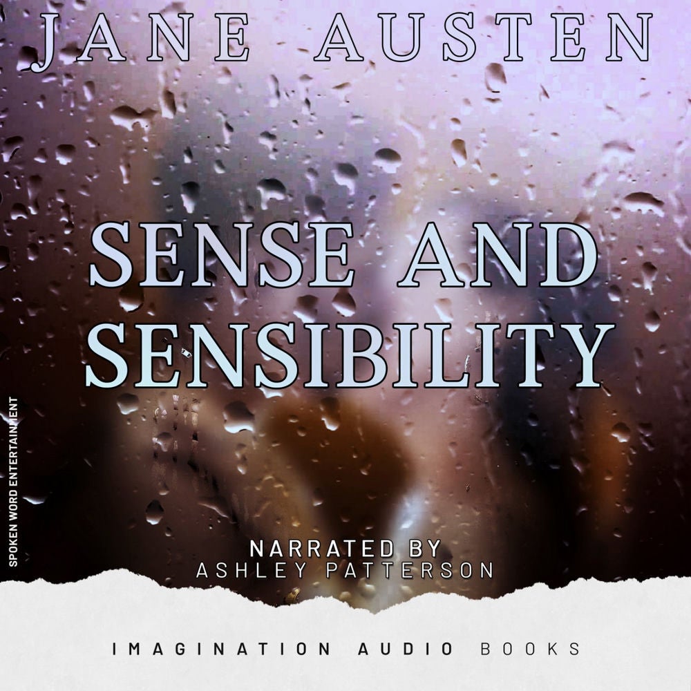 Sense And Sensibility