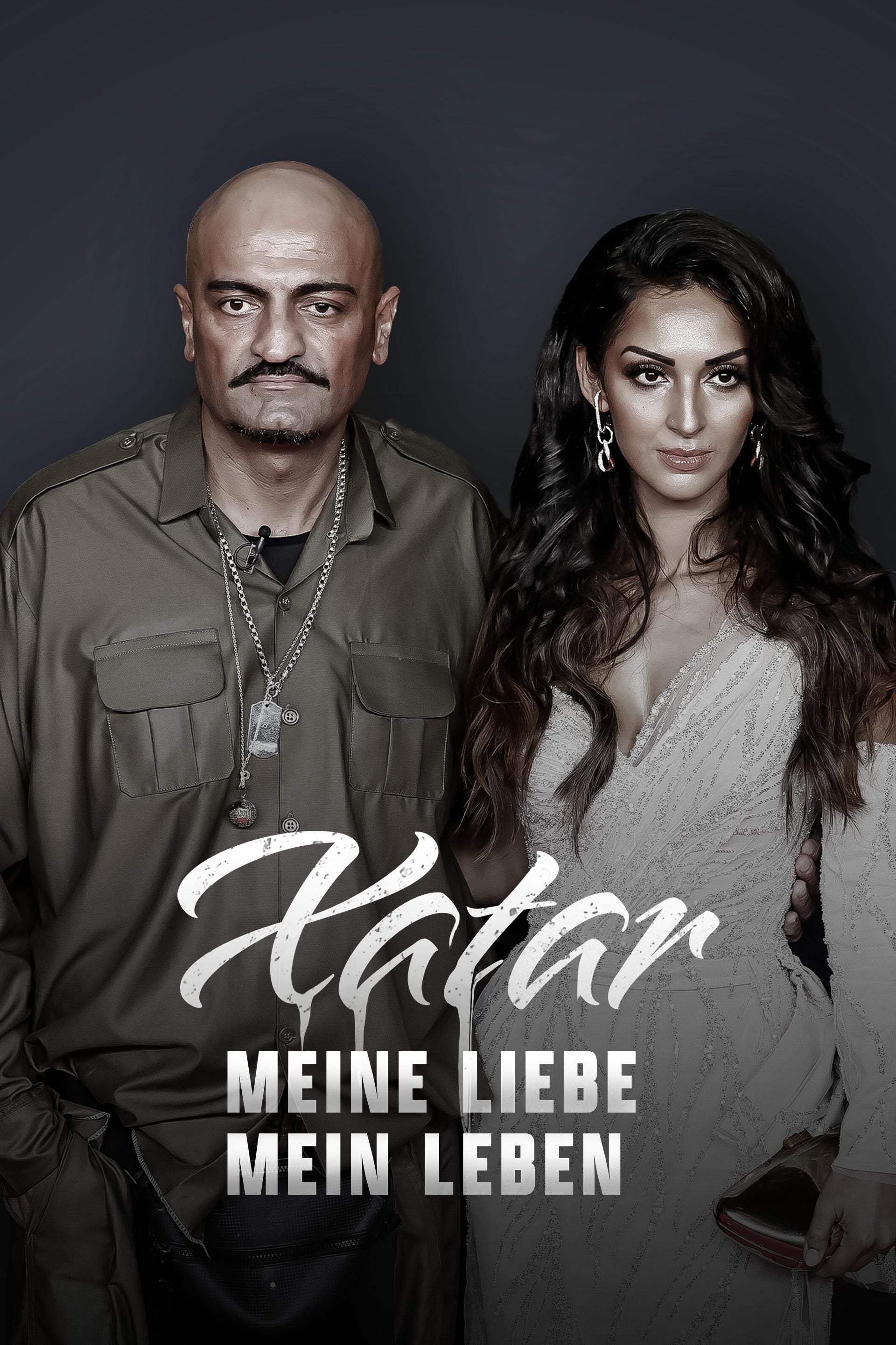 Xatar: Meine Liebe - Mein Leben