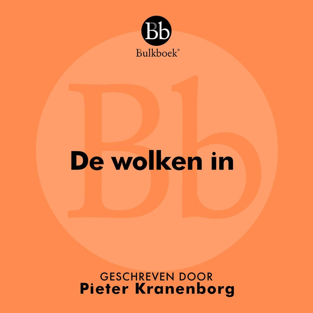 De wolken in (feat. Ludwig Bindervoet)