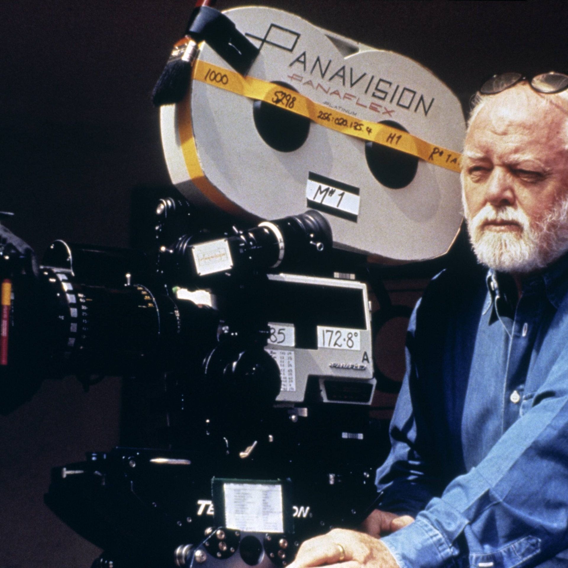 Der Tierfilmer und Naturforscher David Attenborough wird 100 Jahre alt