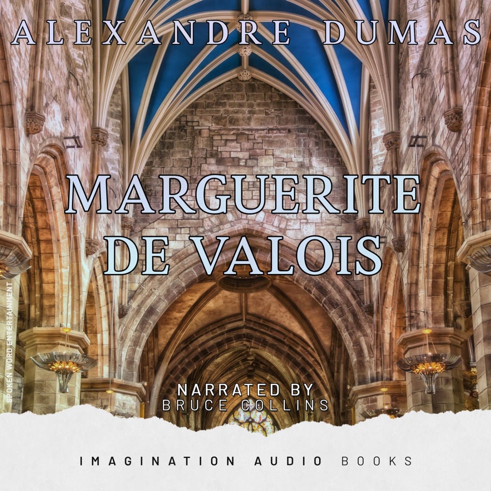 Marguerite De Valois