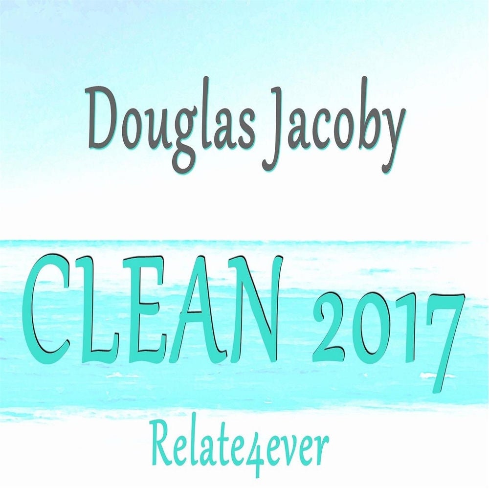 Clean (Purity and Cleansing)