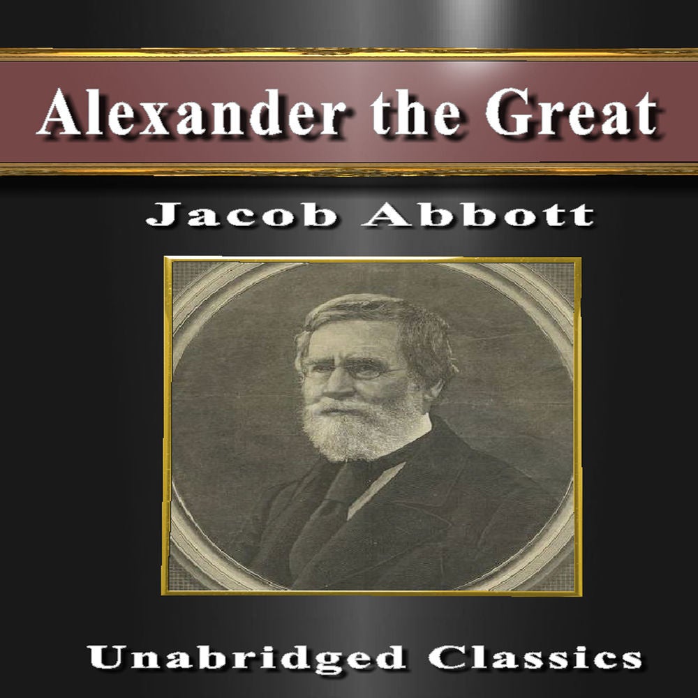 Alexander the Great