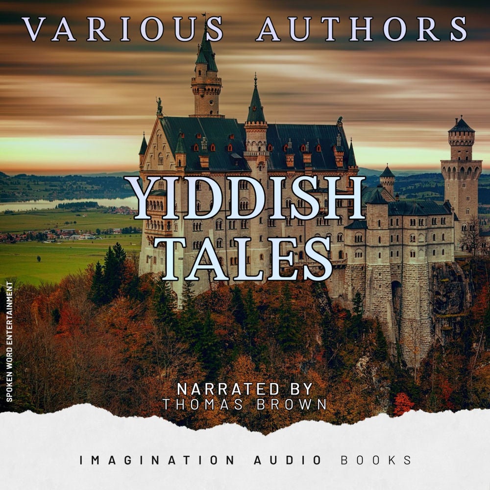 Yiddish Tales