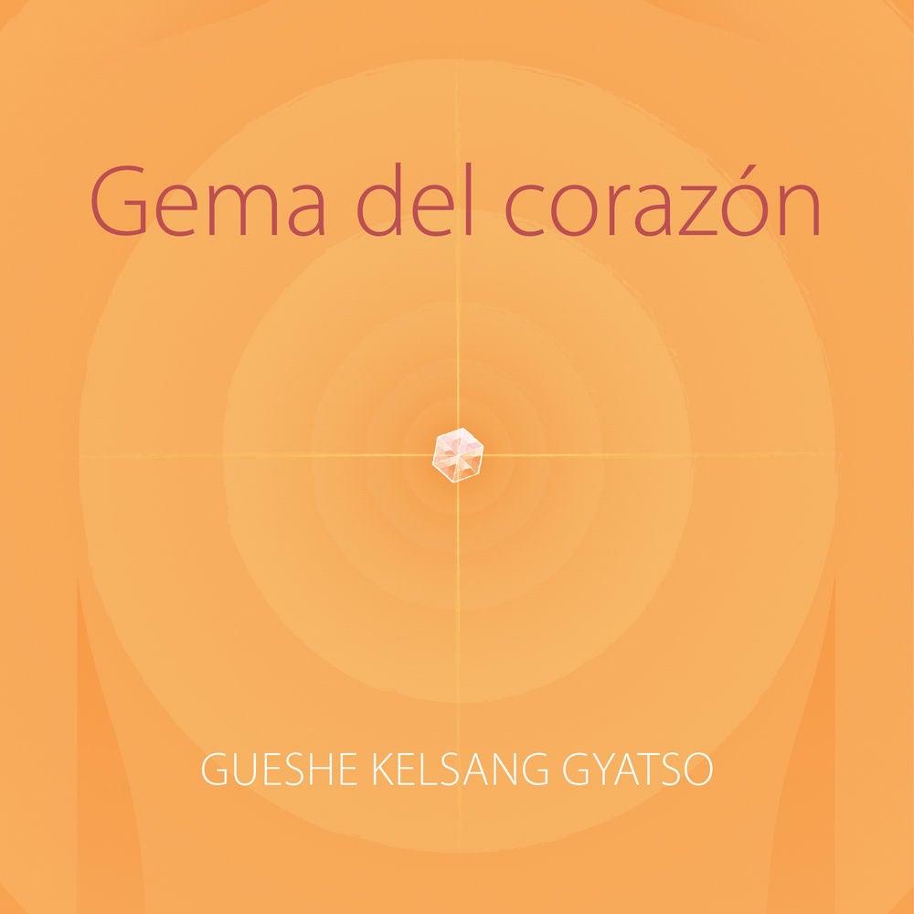 Gema del corazón