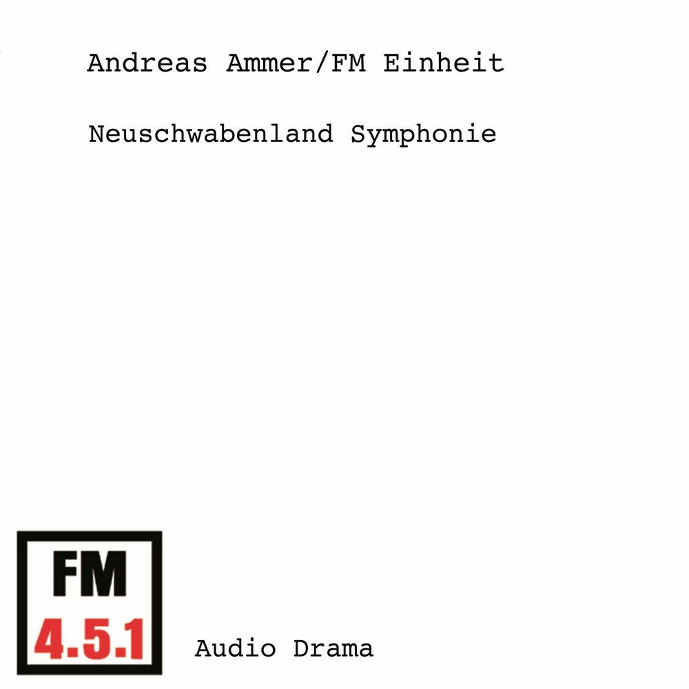 Neuschwabenland-Symphonie