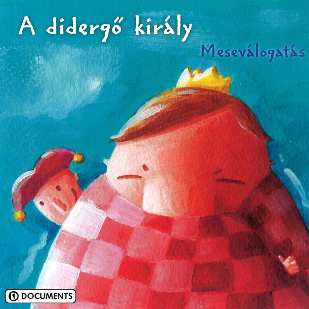 Didergo Király
