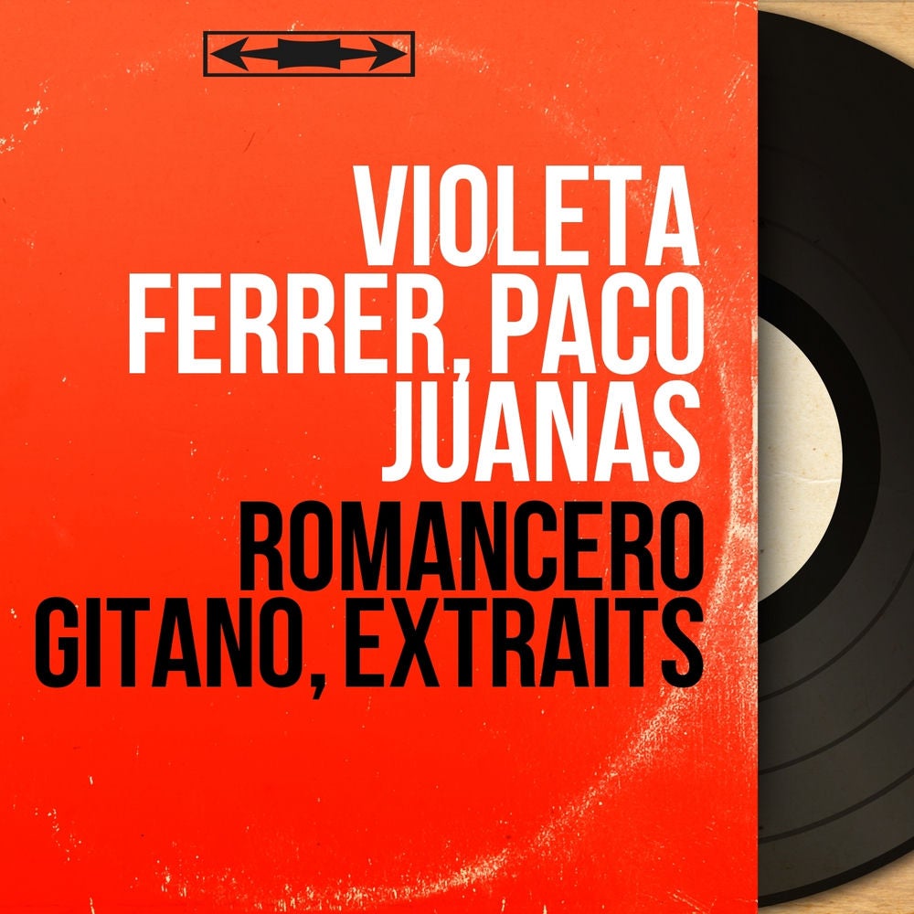 Romancero Gitano, Extraits
