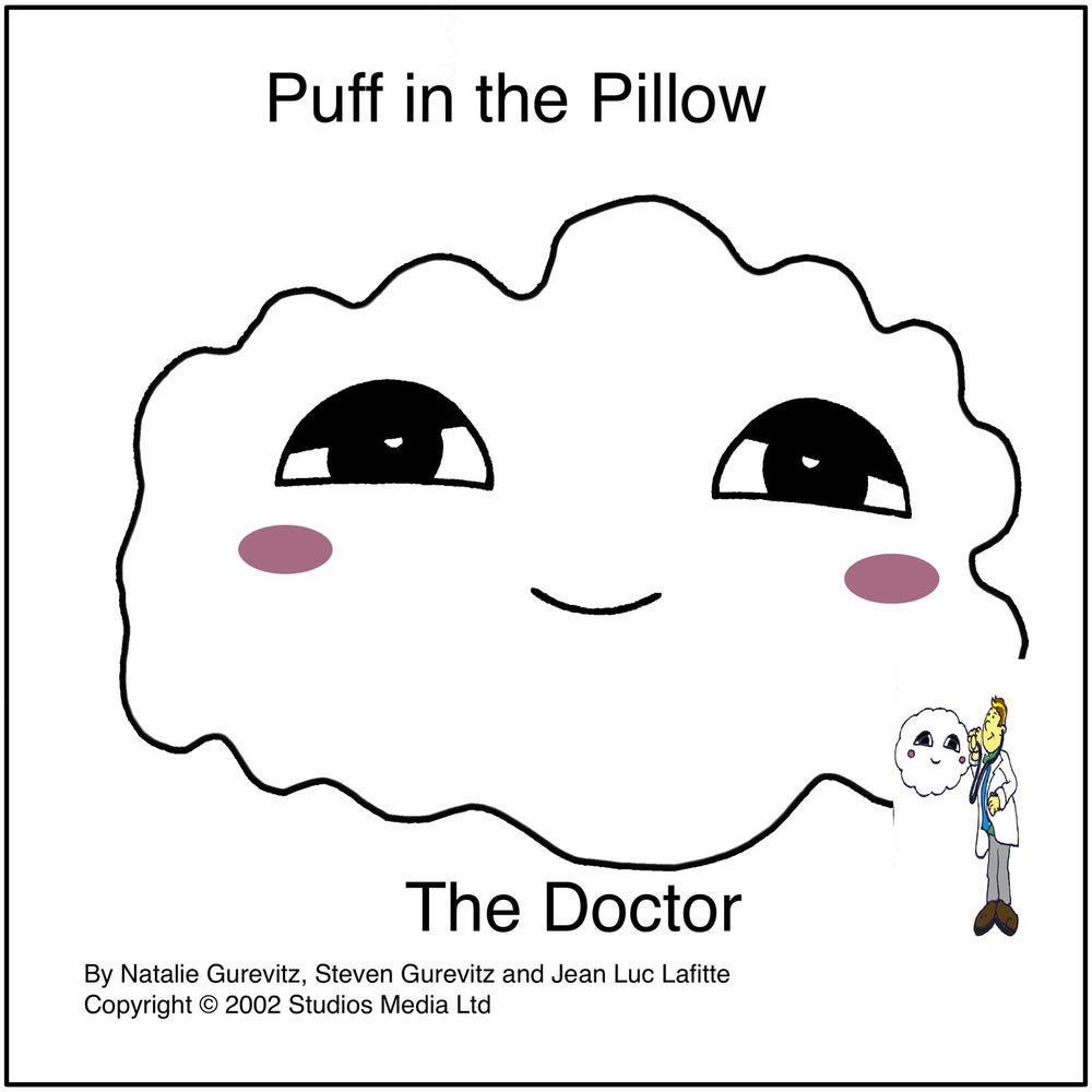 Puff in the Pillow: The Doctor