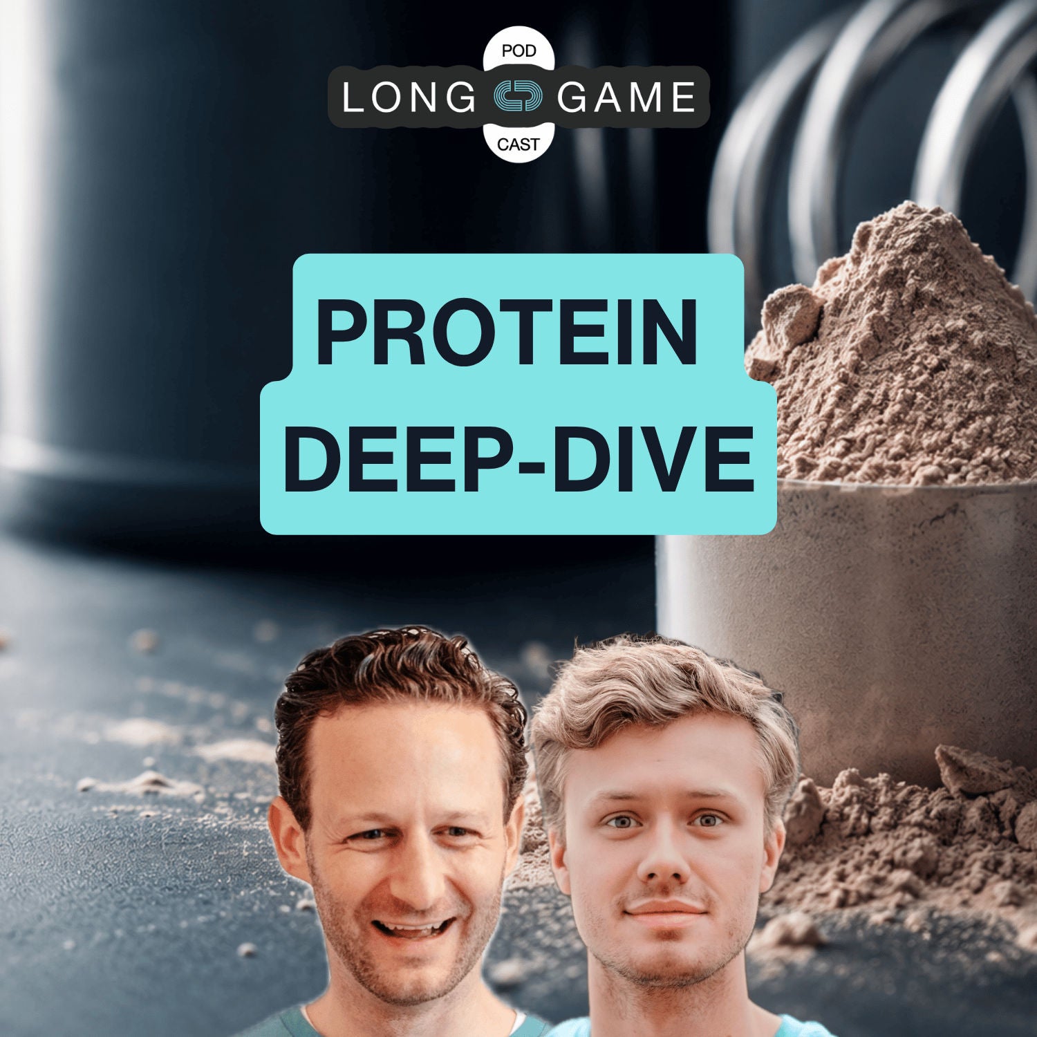#15 Protein-Deep-Dive: Welches, Wann und Wie Viel?