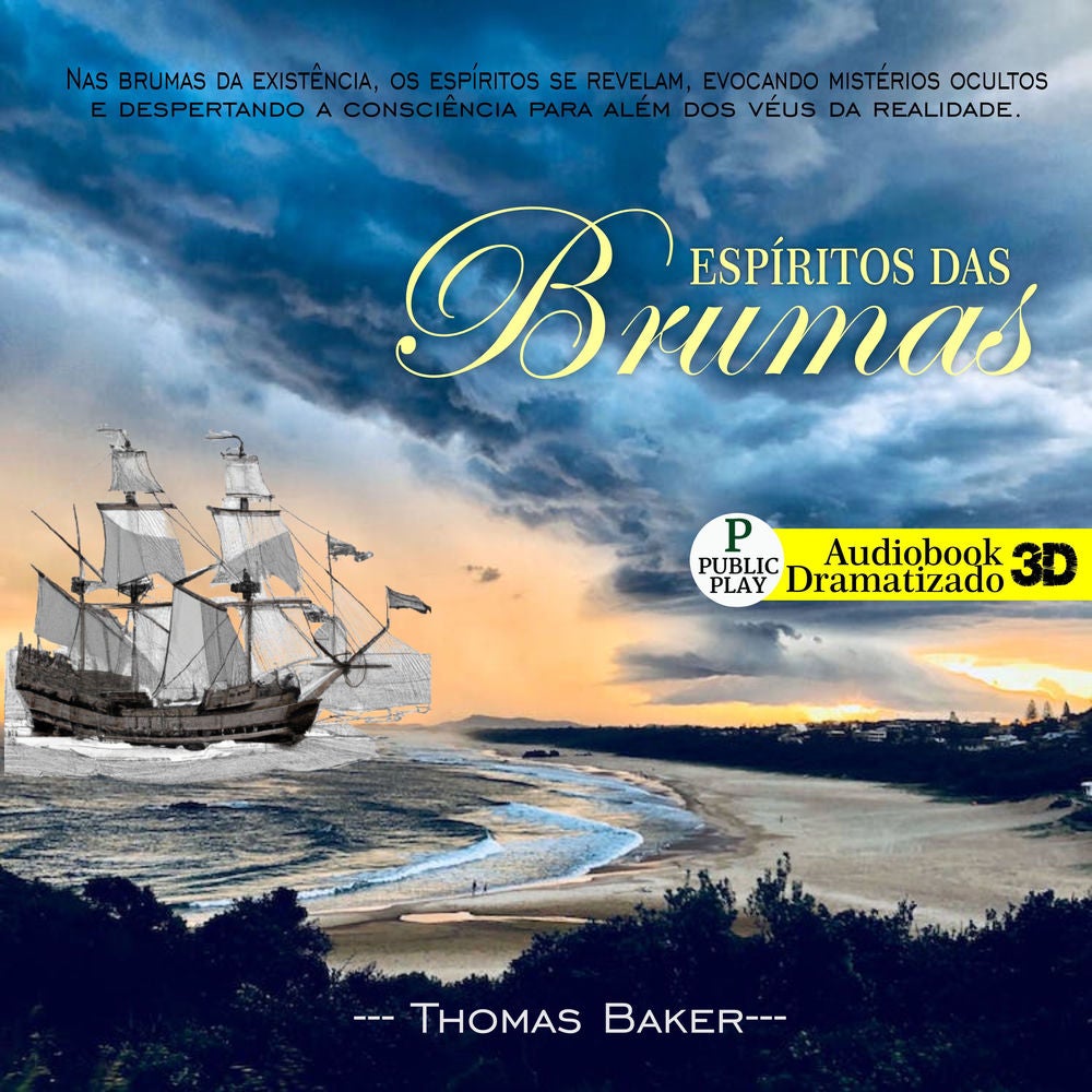 Espírito das Brumas