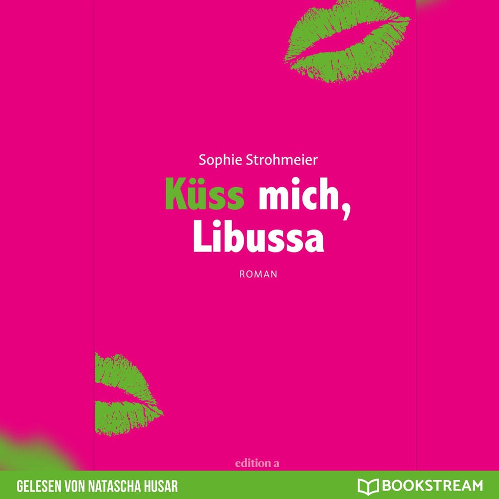 Küss mich, Libussa