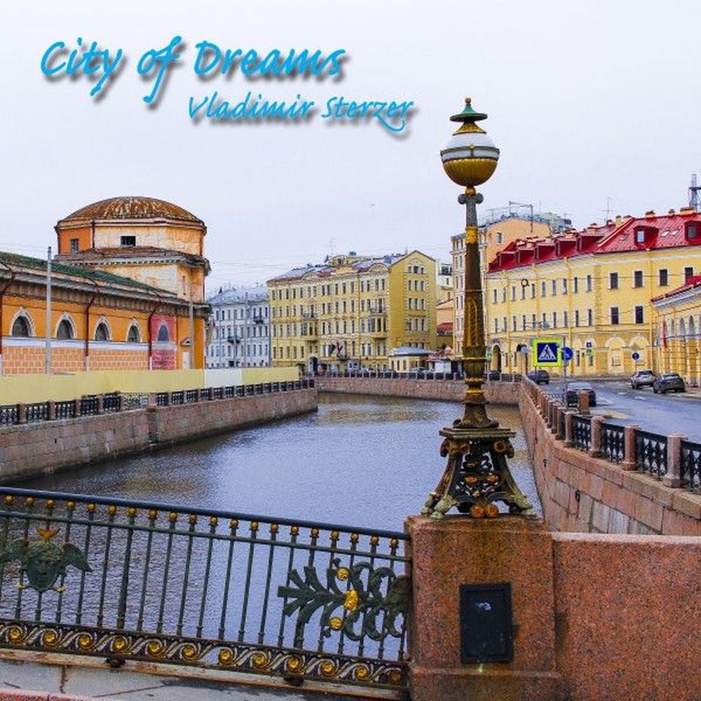 City of Dreams