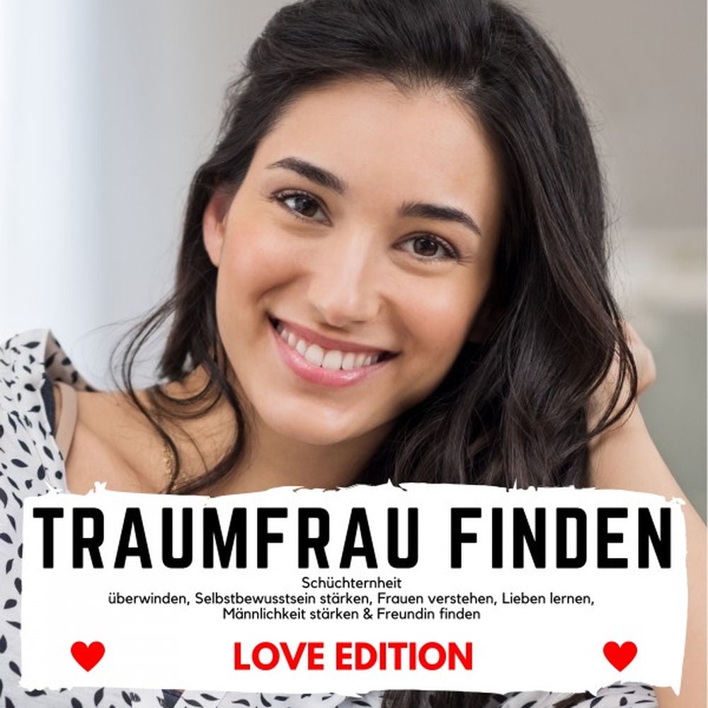 Traumfrau FINDEN Love Edition