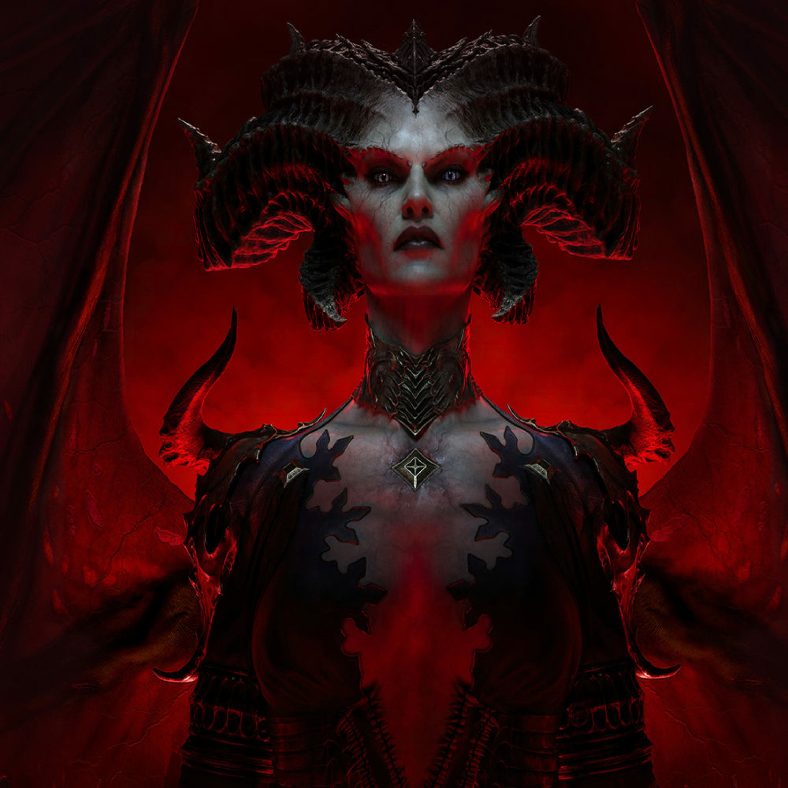 Runde #429: Diablo 4 (ft. Maurice Weber)