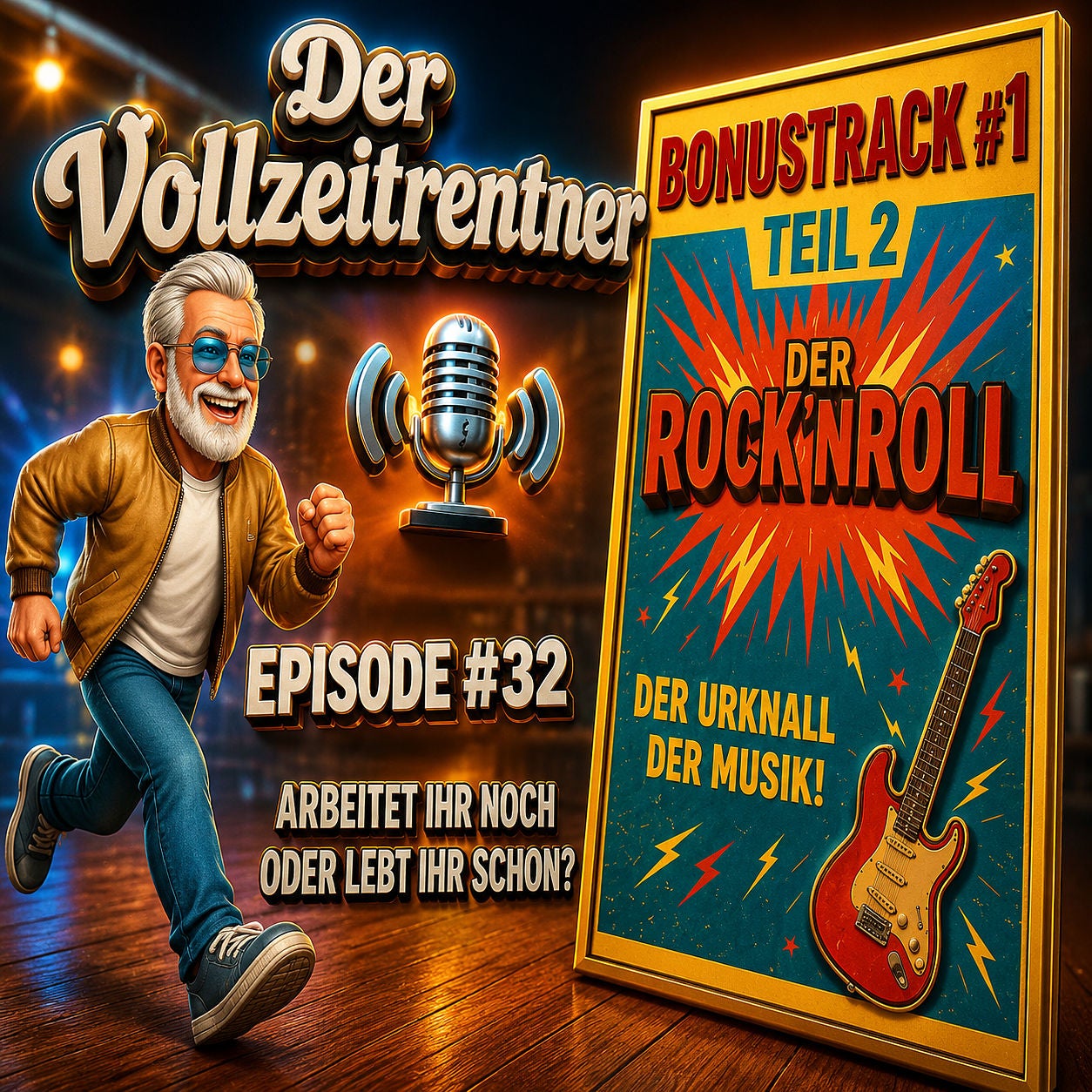 BONUS-TRACK #1 - Teil 2