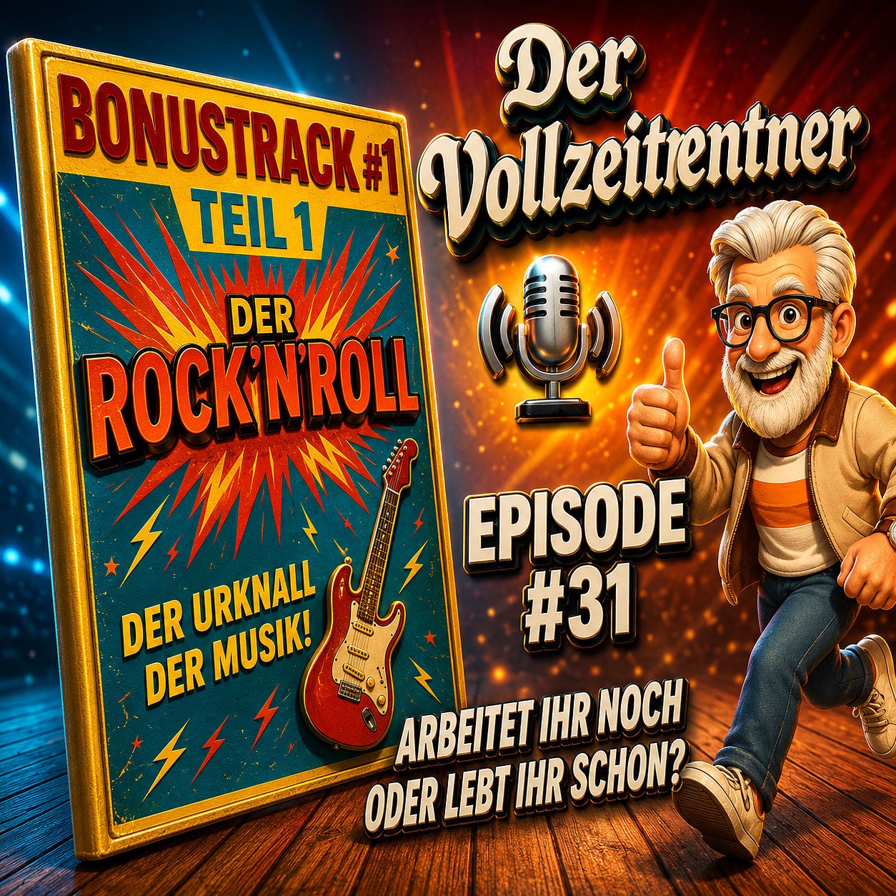 BONUS-TRACK #1 - Teil 1
