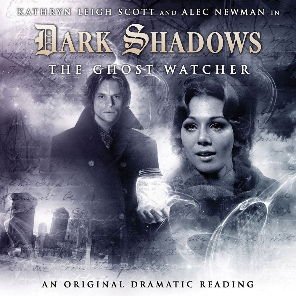4: The Ghost Watcher