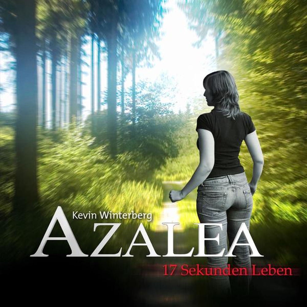 Azalea - 17 Sekunden Leben
