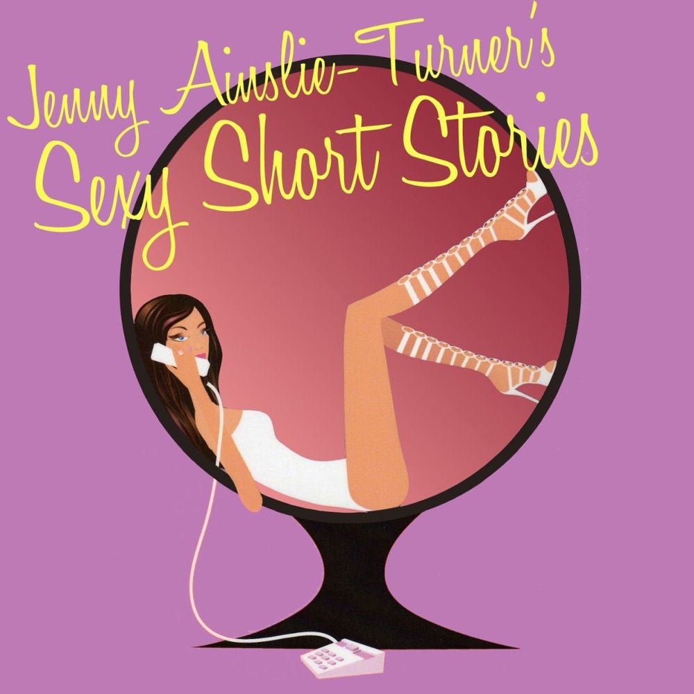 Sexy Short Stories, Vol. 5