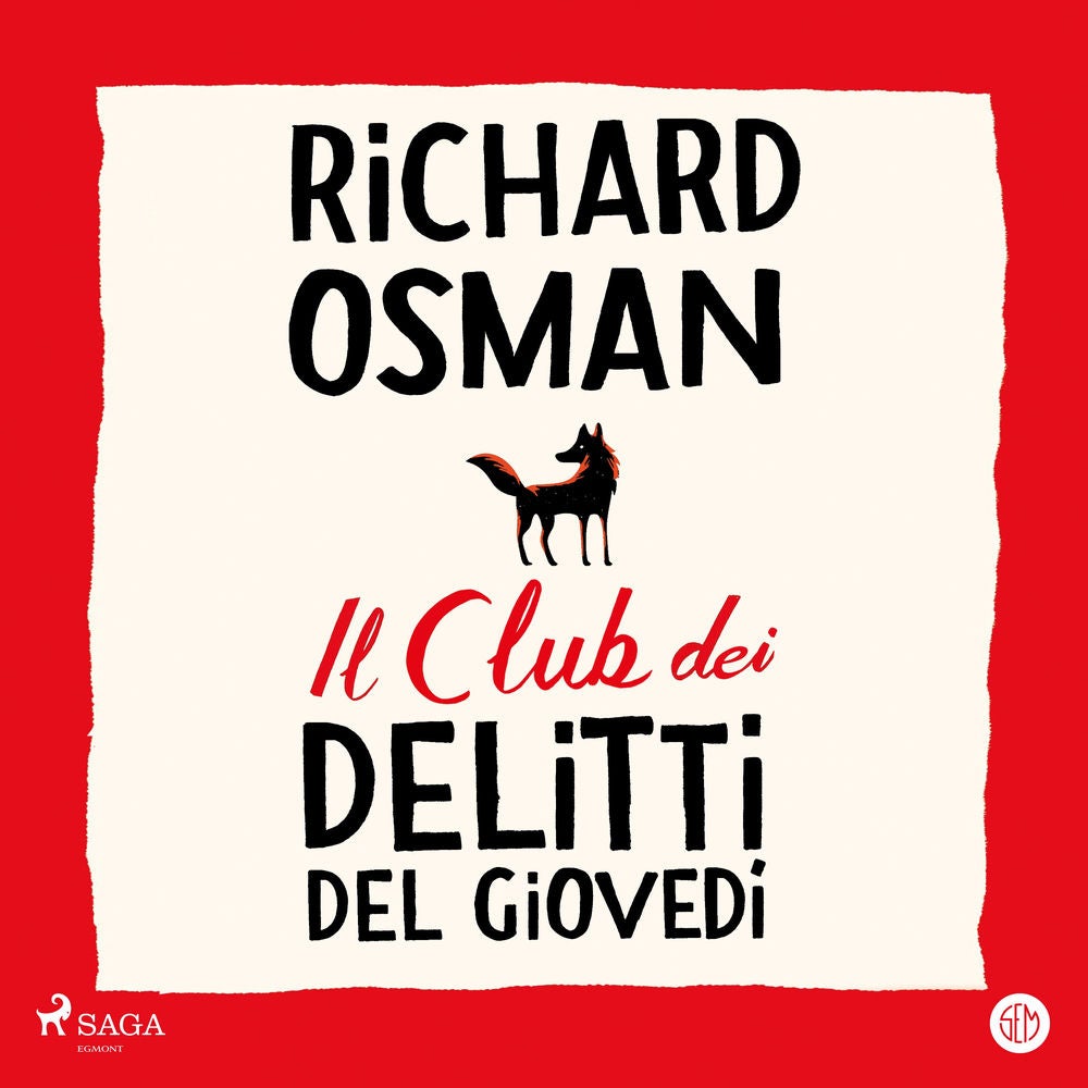Il club dei delitti del giovedì