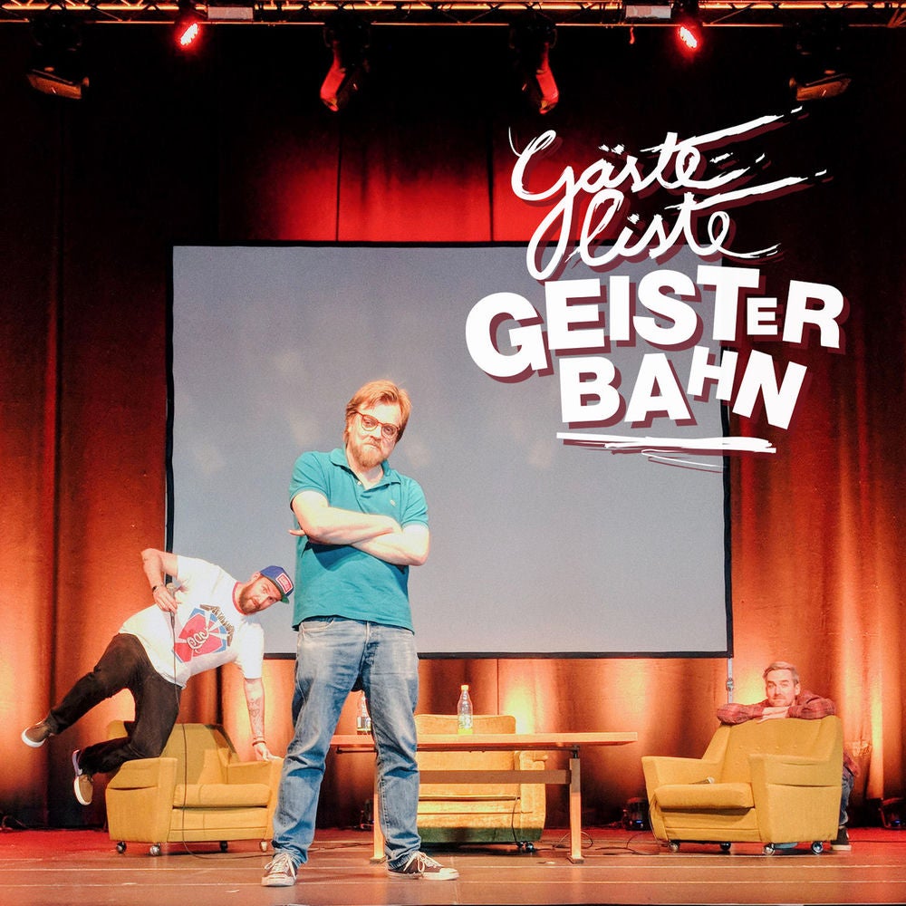 Folge 75: Liebesschaukel