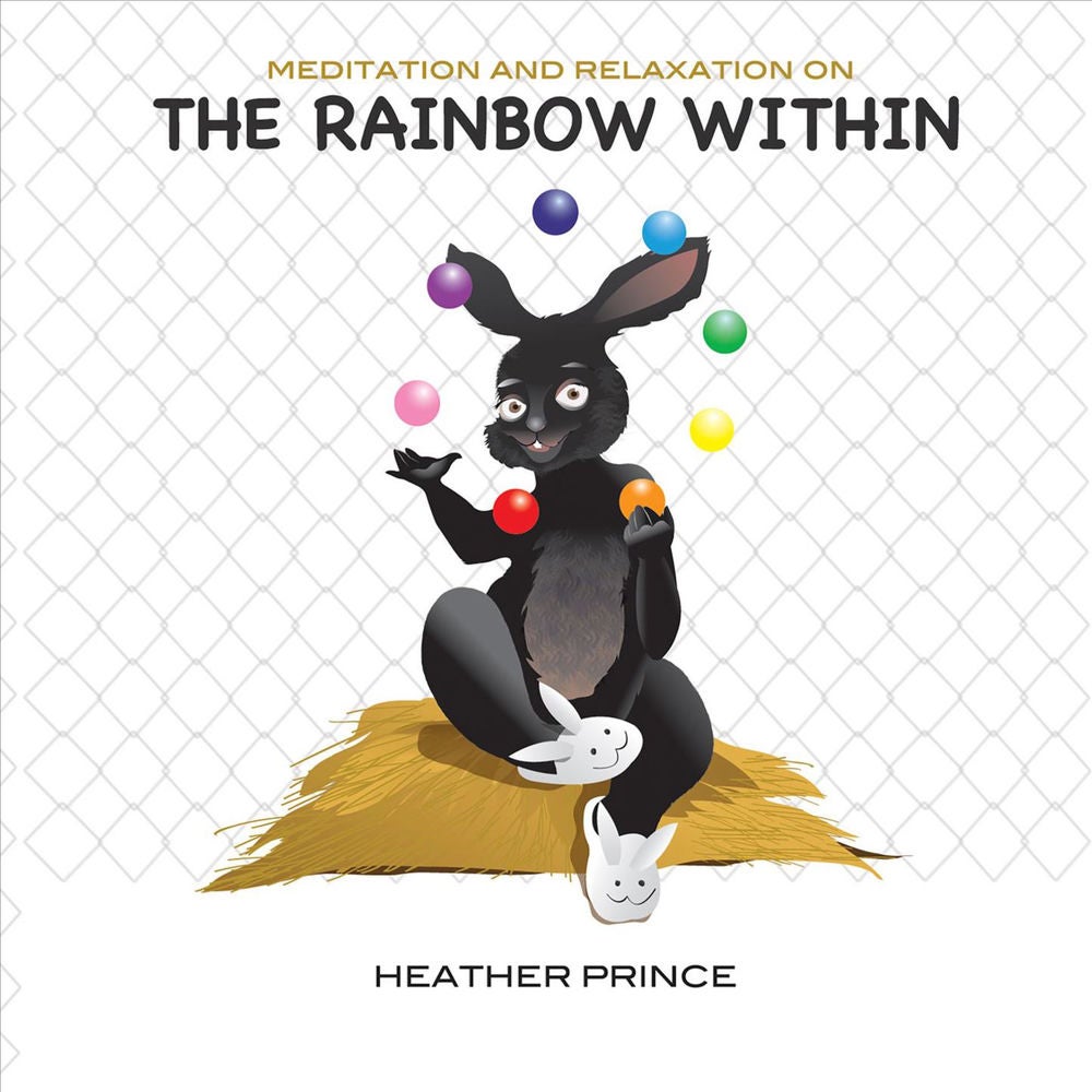 The Rainbow Within - Meditative Audio for Children