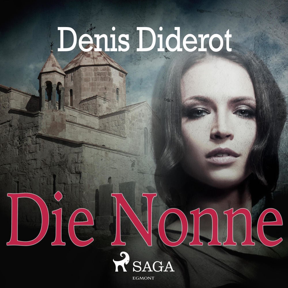 Die Nonne (Ungekürzt)