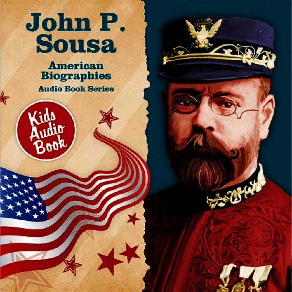 John P. Sousa
